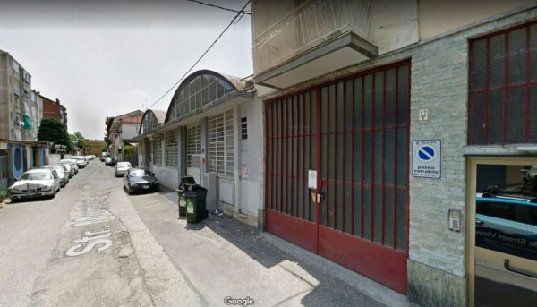 Locale Commerciale  in affitto a Torino, Corso Lecce - Parella, 170 mq