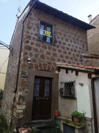 Casa indipendente in affitto a Villa San Giovanni in Tuscia, 55 mq - Foto 2