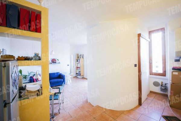 Appartamento in vendita a Milano, Affori Centro, Arredato, 60 mq - Foto 20