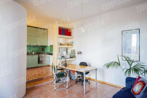 Appartamento in vendita a Milano, Affori Centro, Arredato, 60 mq - Foto 17