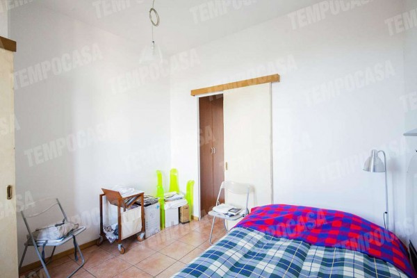 Appartamento in vendita a Milano, Affori Centro, Arredato, 60 mq - Foto 4