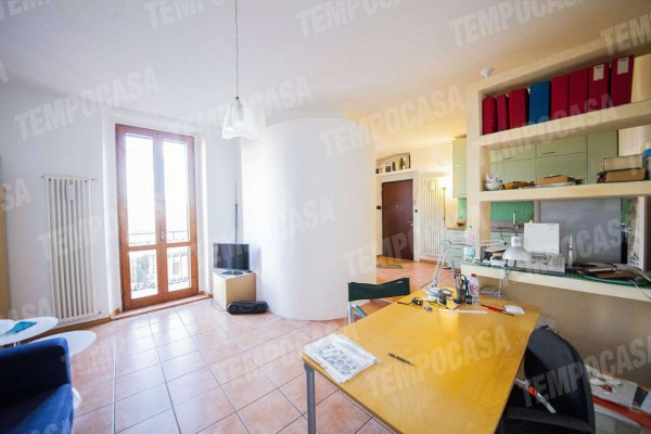 Appartamento in vendita a Milano, Affori Centro, Arredato, 60 mq - Foto 19
