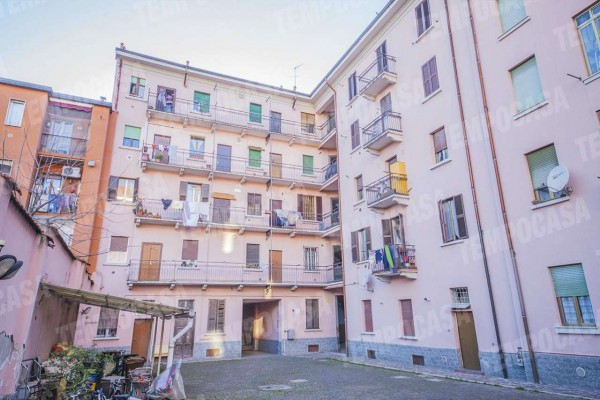 Appartamento in vendita a Milano, Affori Centro, Arredato, 60 mq - Foto 8