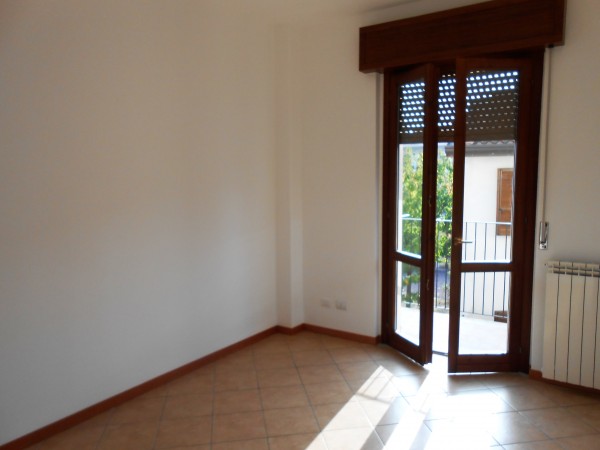 Appartamento in vendita a Cornate d'Adda, Centro, 50 mq - Foto 4