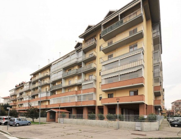 Appartamento in vendita a Nichelino, Teatro Superga, Con giardino, 141 mq - Foto 5