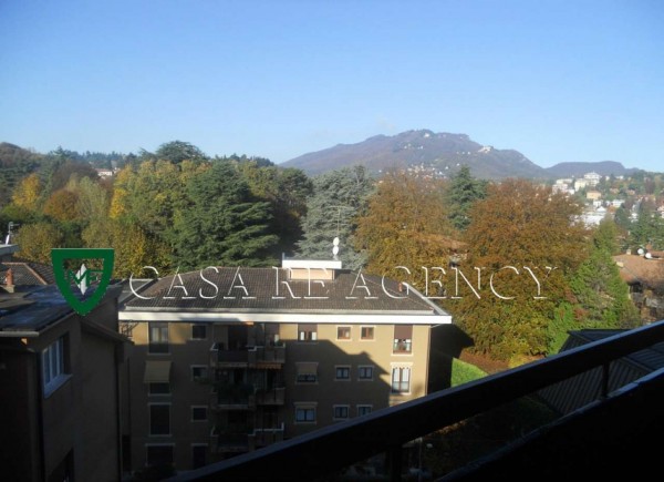 Appartamento in vendita a Varese, Ippodromo, Arredato, 50 mq - Foto 16