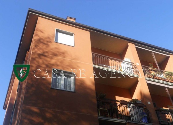 Appartamento in vendita a Varese, Ippodromo, Arredato, 50 mq - Foto 6