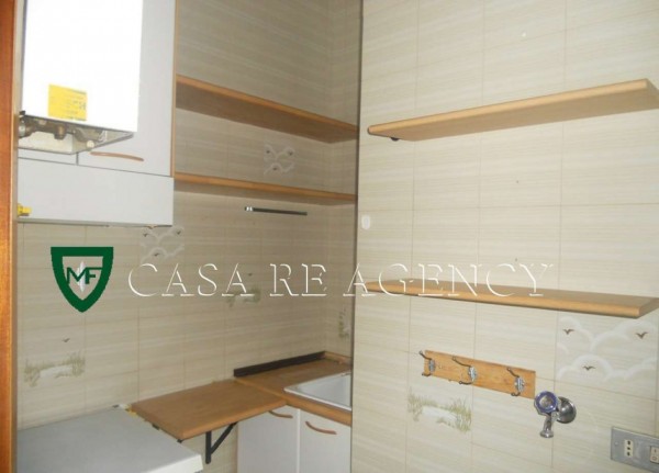 Appartamento in vendita a Varese, Ippodromo, Arredato, 50 mq - Foto 20