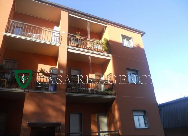 Appartamento in vendita a Varese, Ippodromo, Arredato, 50 mq - Foto 21