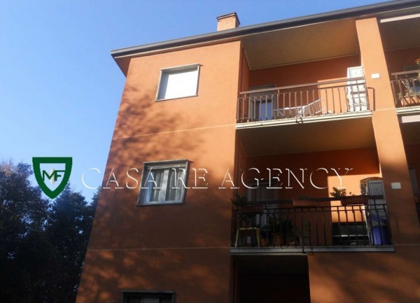 Appartamento in vendita a Varese, Ippodromo, Arredato, 50 mq - Foto 18