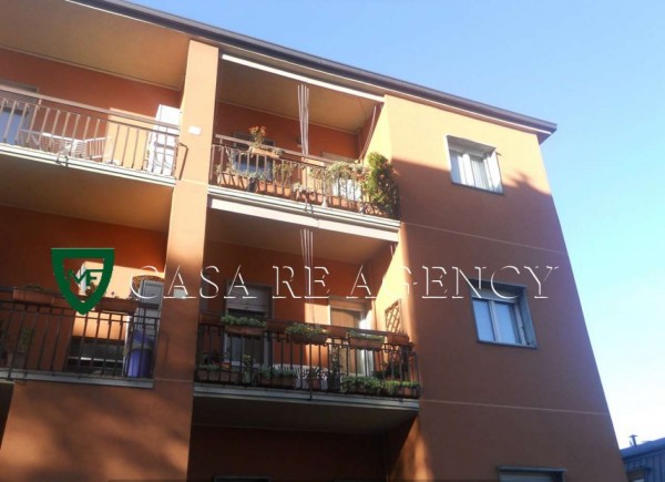 Appartamento in vendita a Varese, Ippodromo, Arredato, 50 mq - Foto 13