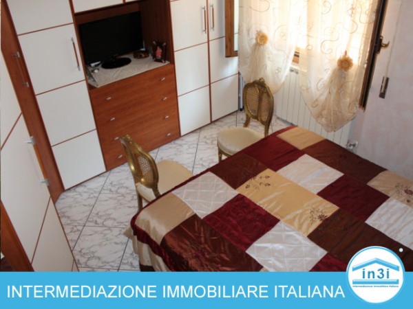 Appartamento in vendita a Santa Marinella, Mare, Con giardino, 125 mq - Foto 24