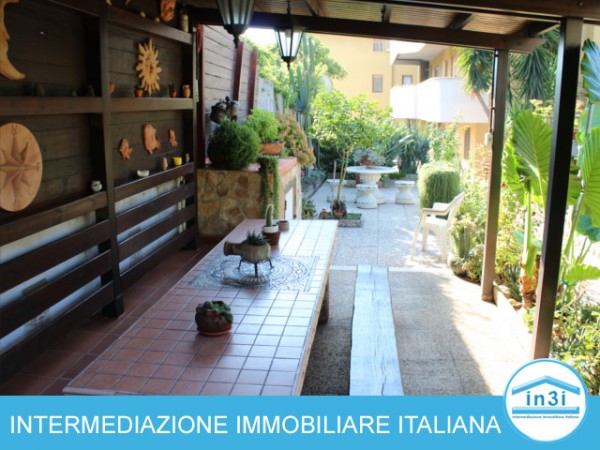 Appartamento in vendita a Santa Marinella, Mare, Con giardino, 125 mq - Foto 12