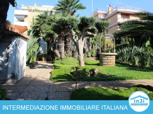 Appartamento in vendita a Santa Marinella, Mare, Con giardino, 125 mq - Foto 14