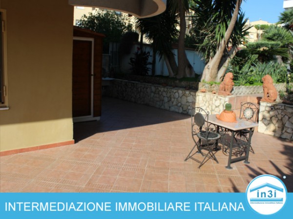 Appartamento in vendita a Santa Marinella, Mare, Con giardino, 125 mq - Foto 19
