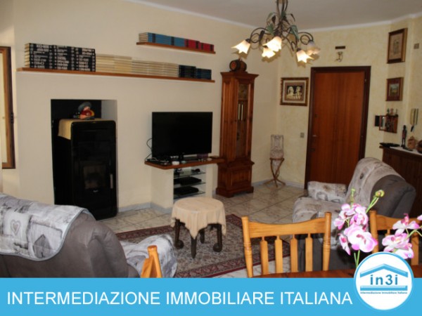 Appartamento in vendita a Santa Marinella, Mare, Con giardino, 125 mq - Foto 6