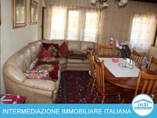 Appartamento in vendita a Santa Marinella, Mare, Con giardino, 125 mq - Foto 5