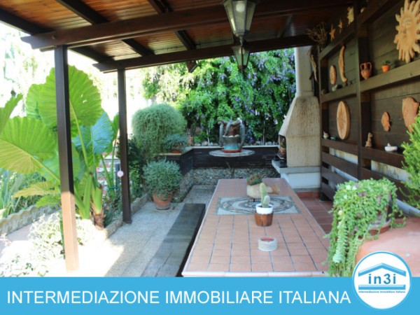 Appartamento in vendita a Santa Marinella, Mare, Con giardino, 125 mq - Foto 10