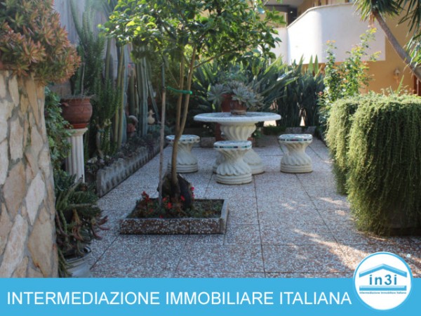 Appartamento in vendita a Santa Marinella, Mare, Con giardino, 125 mq - Foto 13