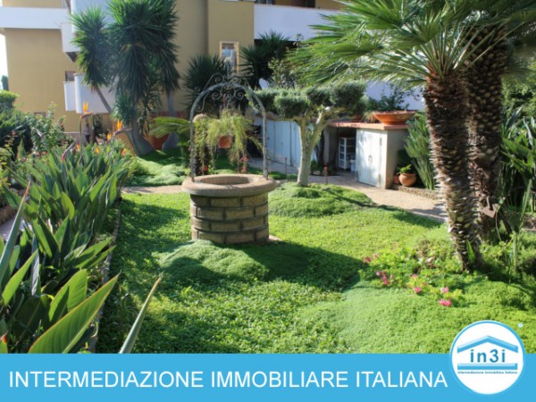 Appartamento in vendita a Santa Marinella, Mare, Con giardino, 125 mq - Foto 15