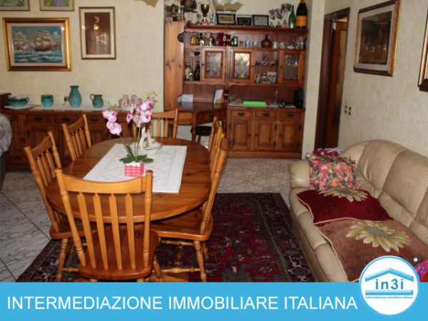 Appartamento in vendita a Santa Marinella, Mare, Con giardino, 125 mq - Foto 4