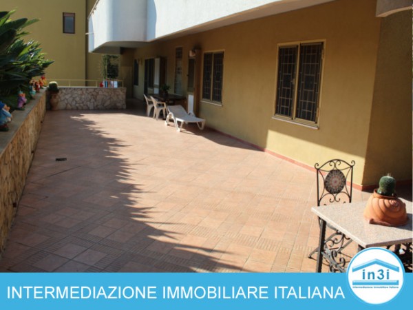 Appartamento in vendita a Santa Marinella, Mare, Con giardino, 125 mq - Foto 20