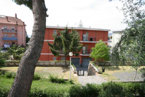 Appartamento in vendita a Cervo, 1° Cintura, Con giardino, 85 mq - Foto 9