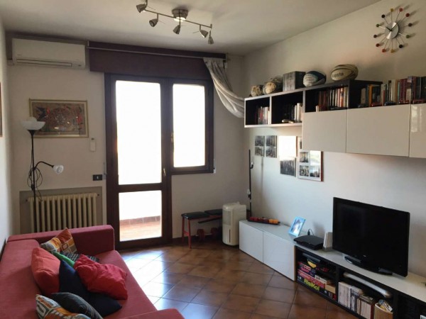Appartamento in vendita a Albignasego, San Giacomo, 90 mq - Foto 19