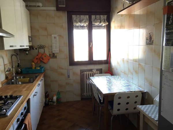 Appartamento in vendita a Albignasego, San Giacomo, 90 mq - Foto 15
