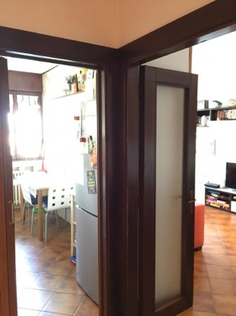 Appartamento in vendita a Albignasego, San Giacomo, 90 mq - Foto 5