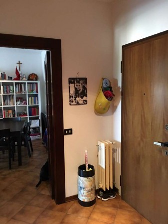 Appartamento in vendita a Albignasego, San Giacomo, 90 mq - Foto 8