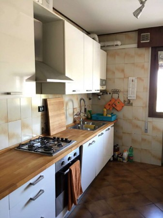 Appartamento in vendita a Albignasego, San Giacomo, 90 mq - Foto 16
