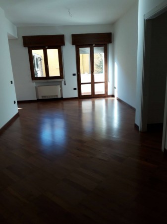 Appartamento in vendita a Padova, Arcella, Con giardino, 145 mq - Foto 18