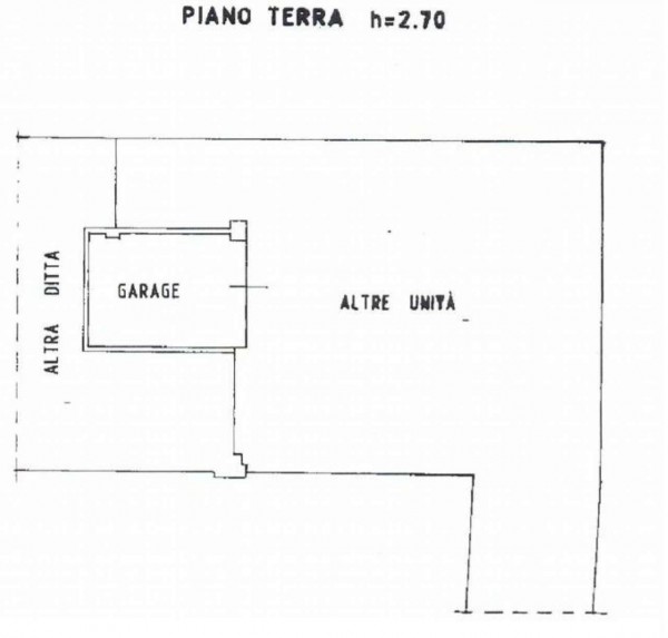 Appartamento in vendita a Padova, Arcella, Con giardino, 145 mq - Foto 2