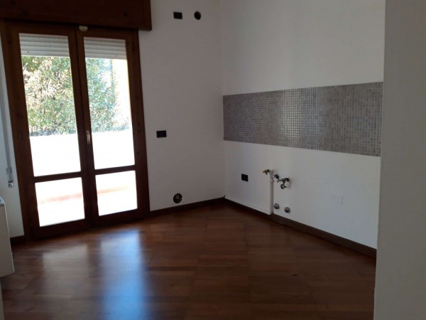 Appartamento in vendita a Padova, Arcella, Con giardino, 145 mq - Foto 15