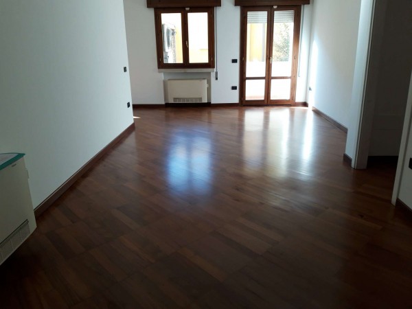 Appartamento in vendita a Padova, Arcella, Con giardino, 145 mq - Foto 17