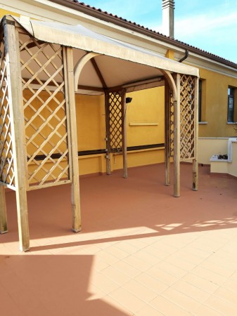 Appartamento in vendita a Padova, Arcella, Con giardino, 145 mq