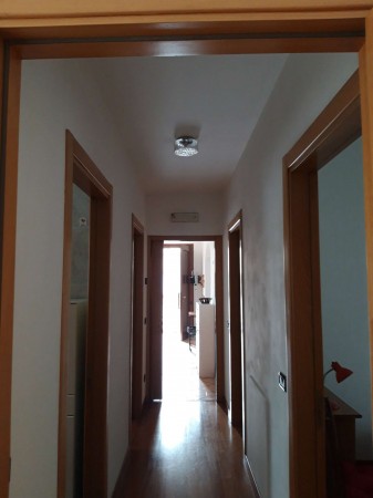 Appartamento in affitto a Padova, Voltabarozzo, Arredato, 105 mq - Foto 3