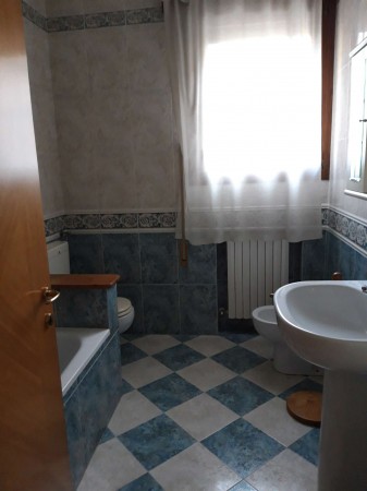 Appartamento in affitto a Padova, Voltabarozzo, Arredato, 105 mq - Foto 9