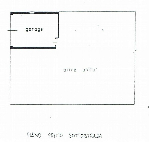 Appartamento in vendita a Ponte San Nicolò, Ponte San Nicolò, Con giardino, 250 mq - Foto 2