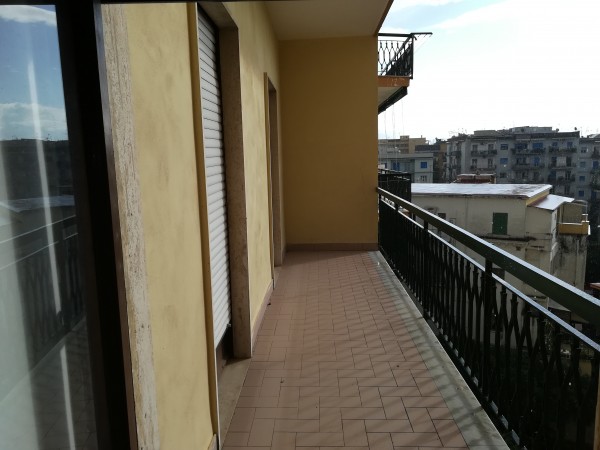 Appartamento in vendita a Portici, Centro, 120 mq - Foto 8