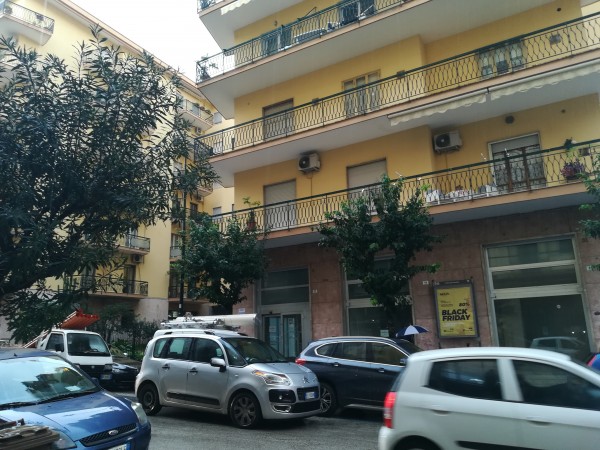 Appartamento in vendita a Portici, Centro, 120 mq - Foto 3