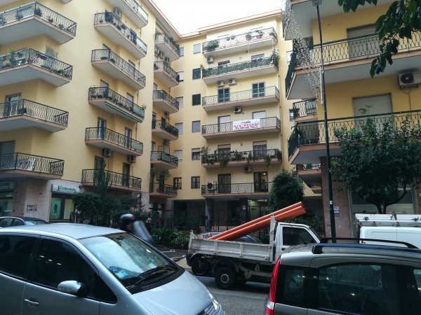 Appartamento in vendita a Portici, Centro, 120 mq - Foto 4