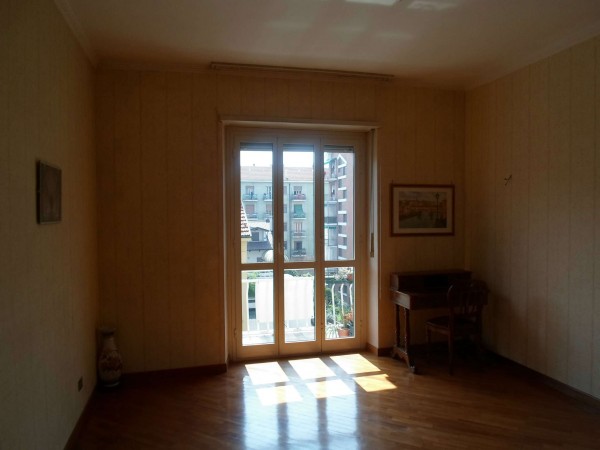 Appartamento in vendita a Torino, Ospedale Giovanni Bosco, 60 mq - Foto 13