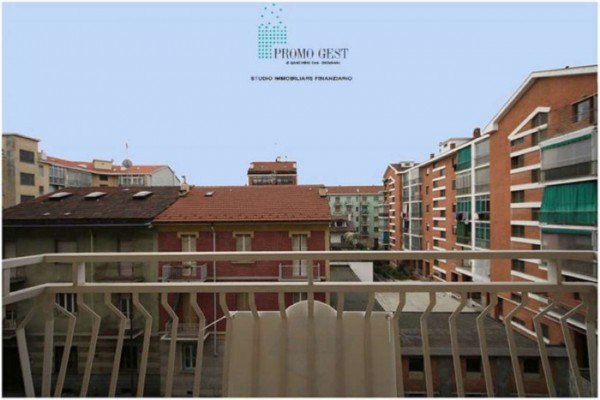Appartamento in vendita a Torino, Ospedale Giovanni Bosco, 60 mq - Foto 6