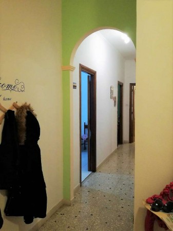 Appartamento in vendita a Roma, Don Bosco, Con giardino, 85 mq - Foto 10