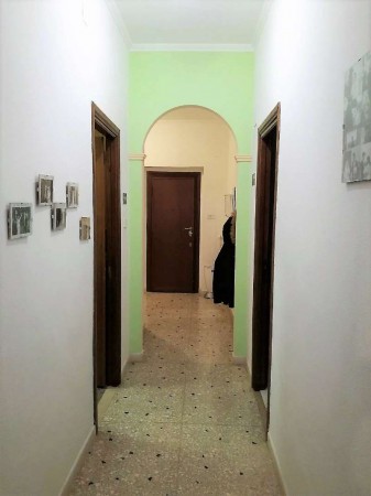 Appartamento in vendita a Roma, Don Bosco, Con giardino, 85 mq - Foto 11