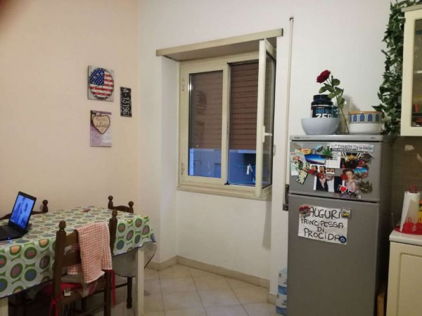 Appartamento in vendita a Roma, Don Bosco, Con giardino, 85 mq - Foto 8