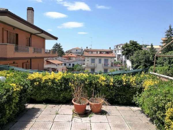 Villetta a schiera in vendita a Roma, Ottavia, Con giardino, 150 mq - Foto 3