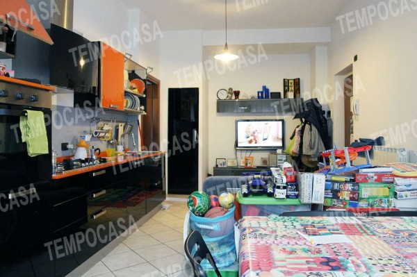 Appartamento in vendita a Milano, Affori/dergano, Con giardino, 55 mq - Foto 7